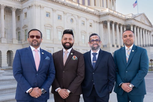 AAHOA Officers