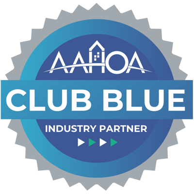AAHOA_Club Blue Industry Partner Logo